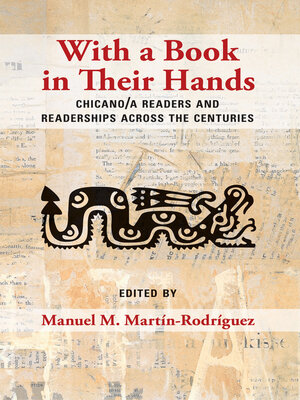 cover image of With a Book in Their Hands